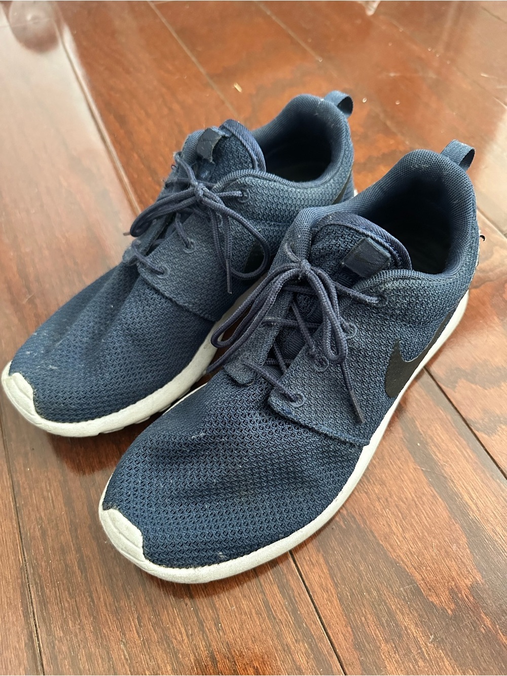 Nike Roshe’s